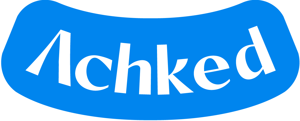 ACHKED LLC